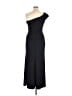 Xscape Black Cocktail Dress Size 14 - photo 2