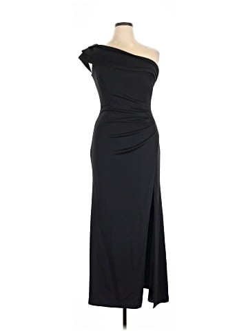 Xscape Cocktail Dress (view 1)