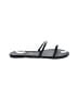 TKEES Black Sandals Size 8 - photo 1