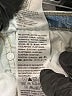 Levi's Blue Denim Shorts Size 32 waist - photo 5