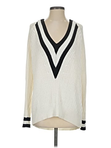 Rag & Bone Pullover Sweater (view 1)