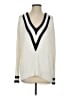 Rag & Bone 100% Cotton Ivory Pullover Sweater Size S - photo 1