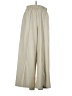 Express 100% Polyester Solid Tan Casual Pants Size XS - photo 1