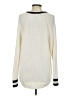 Rag & Bone 100% Cotton Ivory Pullover Sweater Size S - photo 2
