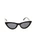 Unbranded Black Sunglasses One size - photo 2