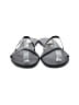 TKEES Black Sandals Size 8 - photo 2