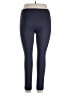 American Giant Solid Blue Active Pants Size 16 - photo 2