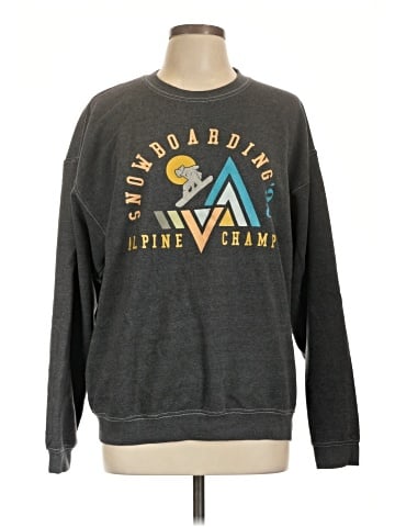 Full Tilt Sweatshirt (view 1)