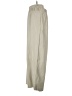 Express 100% Polyester Solid Tan Casual Pants Size XS - photo 5