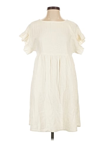 Billabong Casual Dress (view 1)