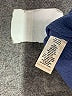Soft Surroundings Blue Sleeveless Blouse Size S - photo 8