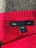 Gap Outlet Pink Pullover Sweater Size S - photo 7