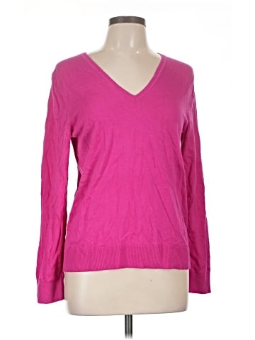Banana Republic Factory Store Pullover Sweater (view 1)