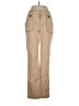 St. John Tan Cargo Pants Size 4 - photo 1