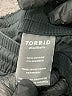 Torrid Solid Black Athletic Shorts Size Lg Plus (0) - photo 4