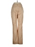 St. John Tan Cargo Pants Size 4 - photo 2
