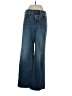 J.Crew Blue Jeans Size 25 waist (petite) - photo 1