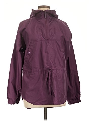 Obermeyer Windbreaker (view 1)