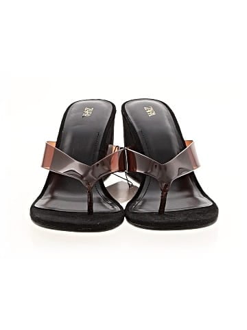 Zara Wedges (view 2)