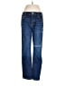 Current/Elliott Blue Jeans Size 28 waist - photo 1