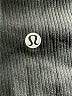 Lululemon Athletica Black Leggings Size 8 - photo 7
