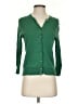 J.Crew Green Cardigan Size S - photo 1