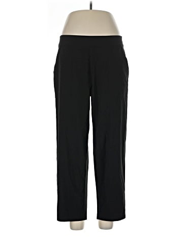 Rafaella Active Pants (view 1)