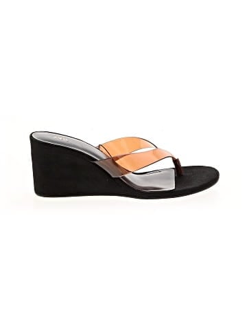 Zara Wedges (view 1)