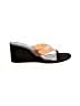 Zara Black Wedges Size EU 39 - photo 1