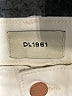 DL1961 Ivory Casual Pants Size 27 waist - photo 7