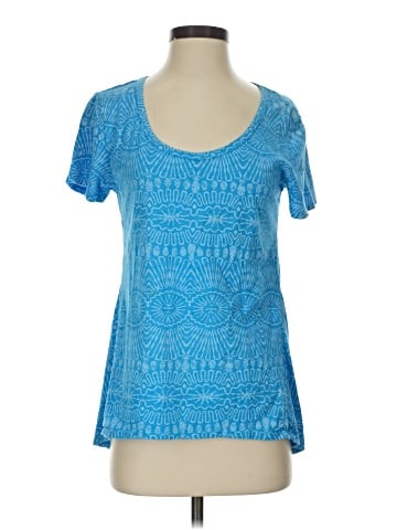 Fresh Produce Short Sleeve T-Shirt (view 1)