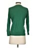 J.Crew Green Cardigan Size S - photo 2