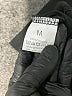 Unbranded 100% Polyester Black Short Sleeve T-Shirt Size M - photo 8