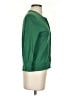 J.Crew Green Cardigan Size S - photo 4