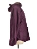 Obermeyer 100% Nylon Purple Windbreaker Size 10 - photo 4