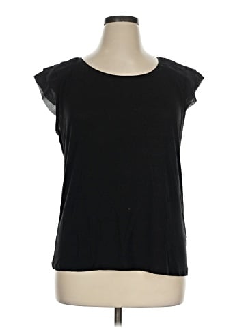 Covington Short Sleeve Top (view 1)