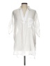 Love Notes White Kimono Size L - photo 1
