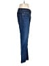 Current/Elliott Blue Jeans Size 28 waist - photo 4