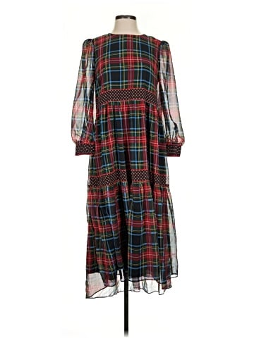 Gretchen Scott Designs Casual Dress (view 1)