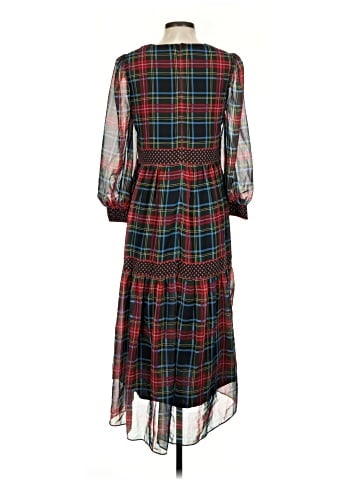 Gretchen Scott Designs Casual Dress (view 2)