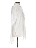 Love Notes White Kimono Size L - photo 4
