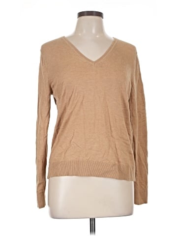 Banana Republic Factory Store Pullover Sweater (view 1)