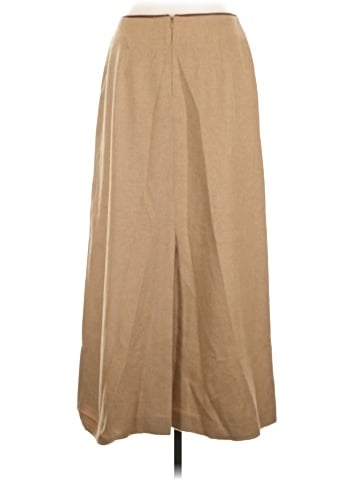 Talbots Leather Skirt (view 2)