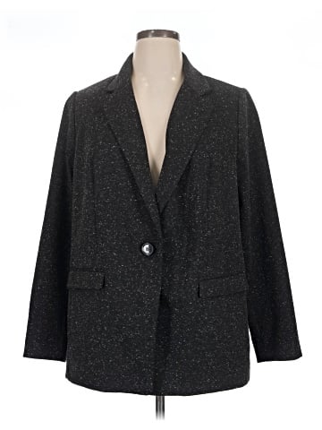 Liz Claiborne Blazer (view 1)