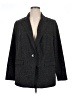 Liz Claiborne Tweed Gray Blazer Size 0X - photo 1