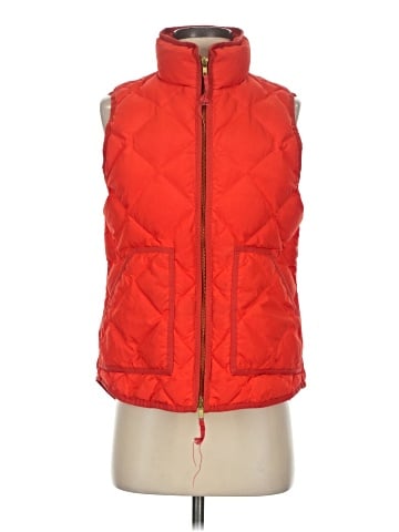 J.Crew Vest (view 1)