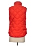 J.Crew 100% Polyester Red Vest Size S - photo 2