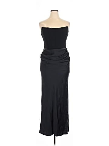 Betsy & Adam Cocktail Dress (view 1)