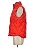 J.Crew 100% Polyester Red Vest Size S - photo 6