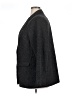 Liz Claiborne Tweed Gray Blazer Size 0X - photo 5